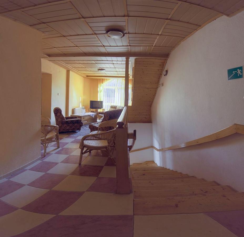 Motel Pod Stromisom Vlachovo Екстериор снимка